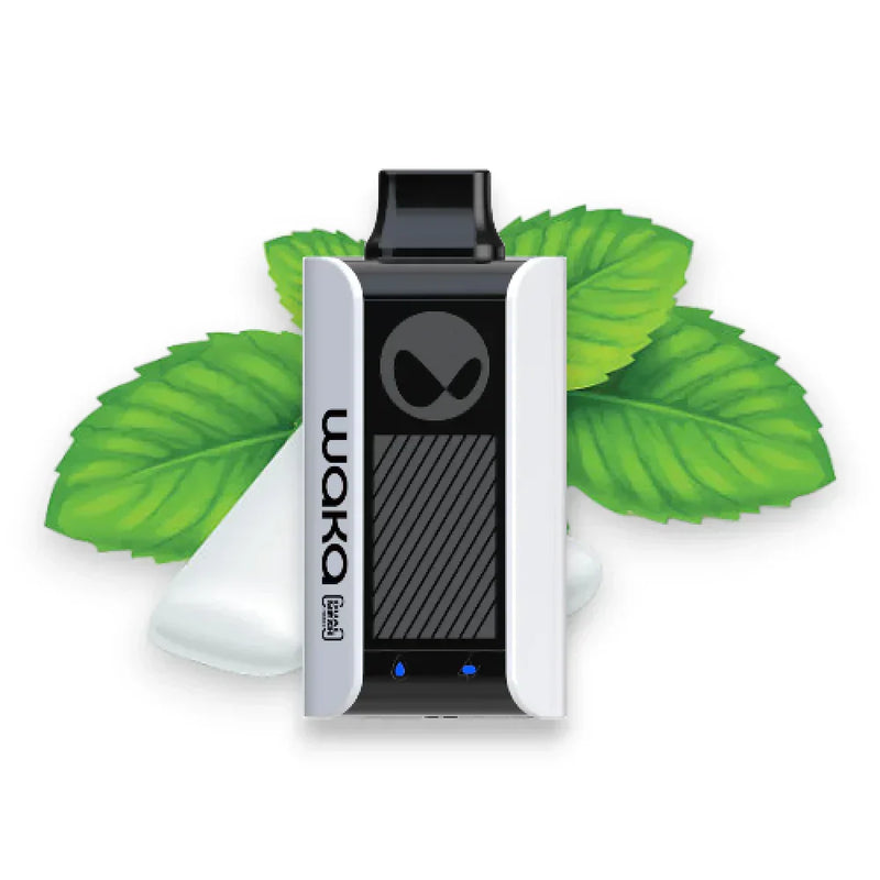 Caixa Waka 10.000 Puffs Atacado - Caixa com 10 unidades